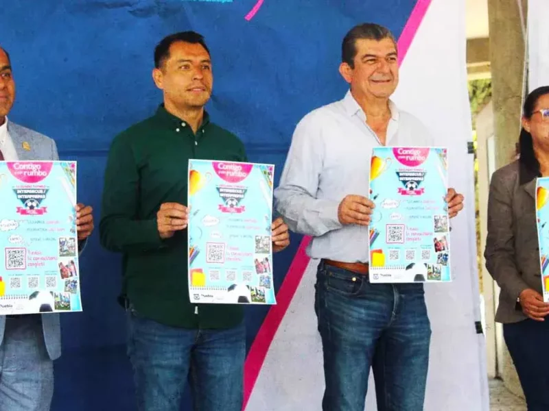 Inscríbete gratis en el Segundo Torneo Intersecus e Interprepas 2024