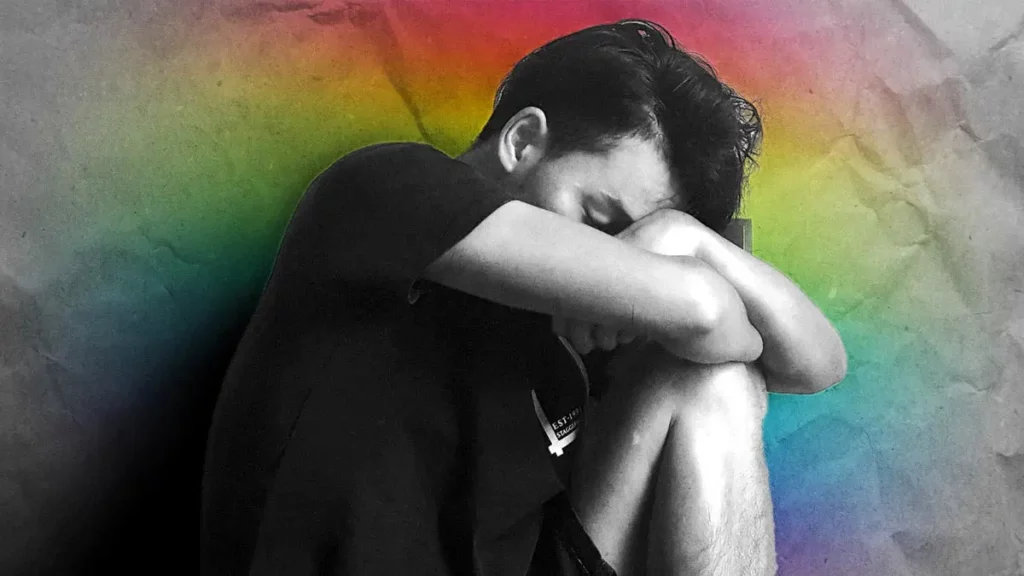Puebla y otros tres estados, acumulan mayor número de intentos de suicidio en juventudes LGBT+