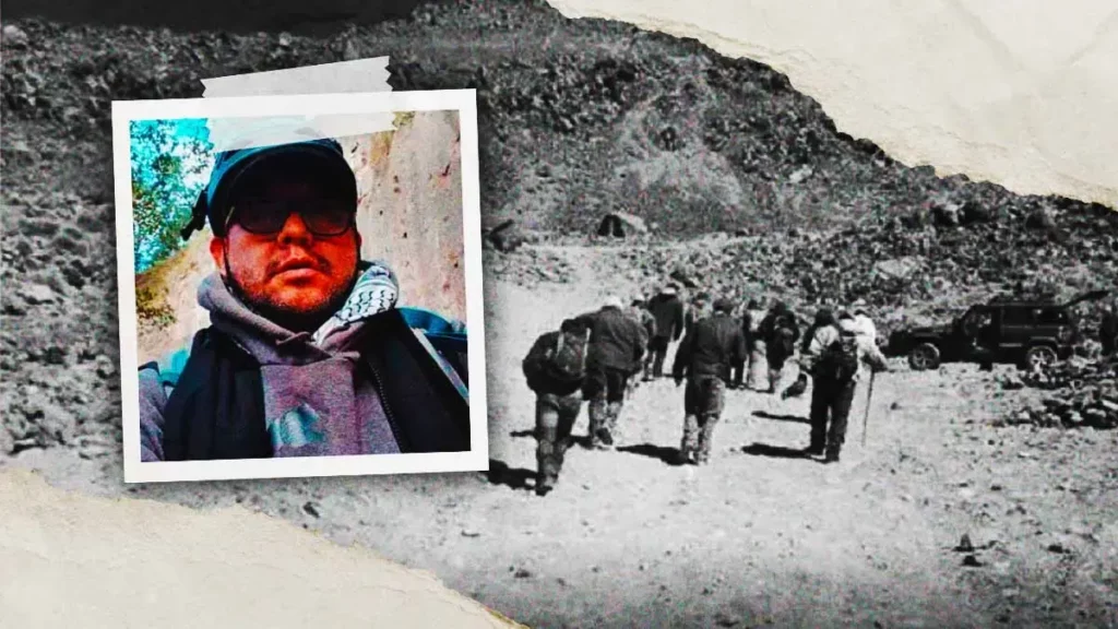 Localizan a Luis Morales, el último alpinista perdido en el Citlaltépetl