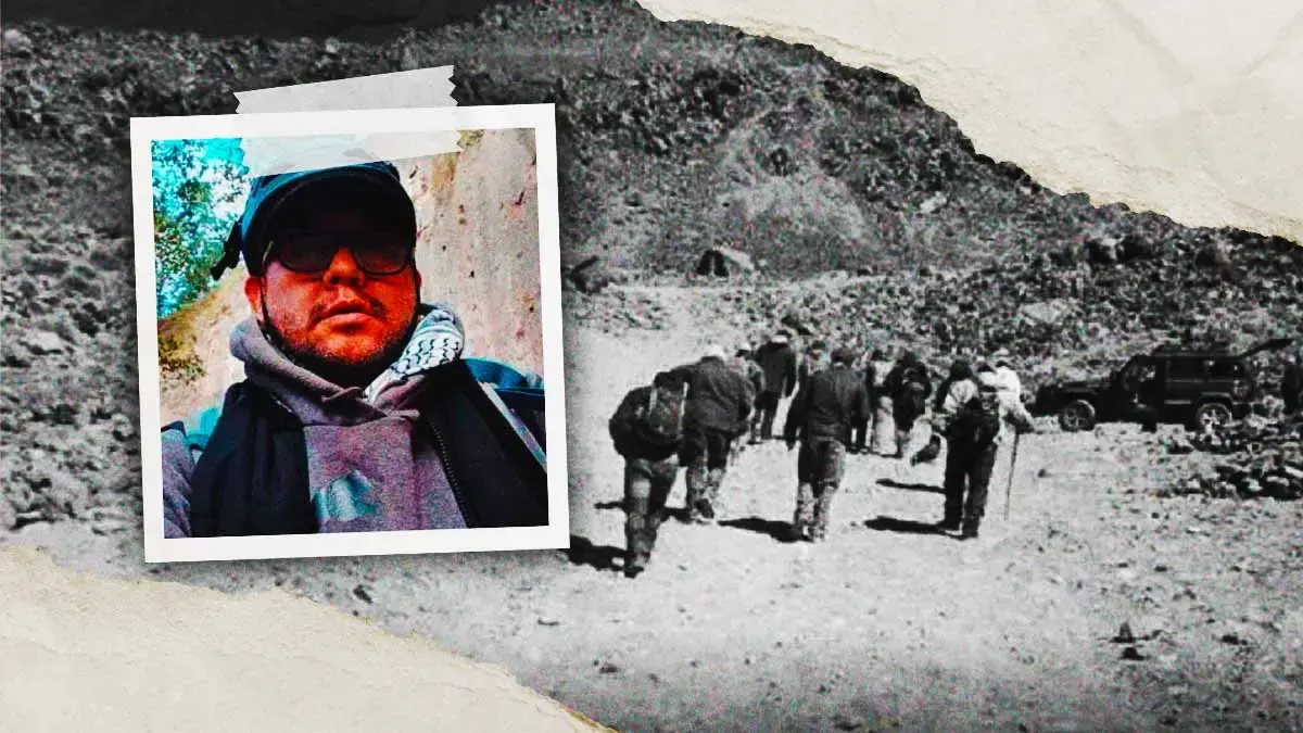 Localizan a Luis Morales, el último alpinista perdido en el Citlaltépetl