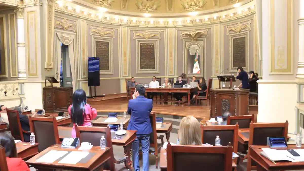 Avala Congreso del Estado reformas para promover la igualdad entre hombres y mujeres en la práctica deportiva