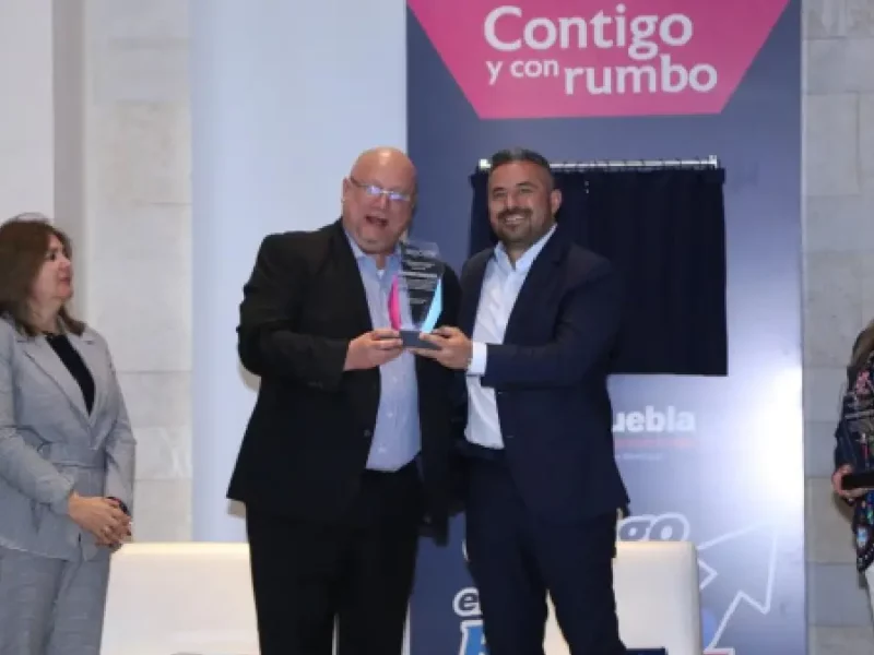 Puebla capital se convierte en el primer municipio en todo el país en contar con una ventanilla digital de inversiones