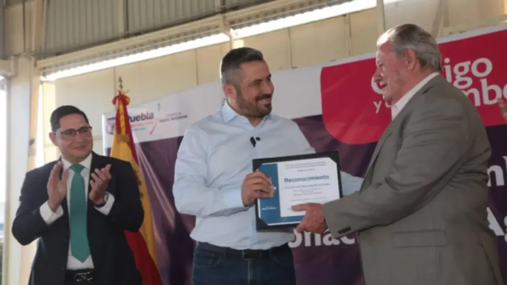 Gobierno municipal capacita a empresas en tratamiento de aguas residuales