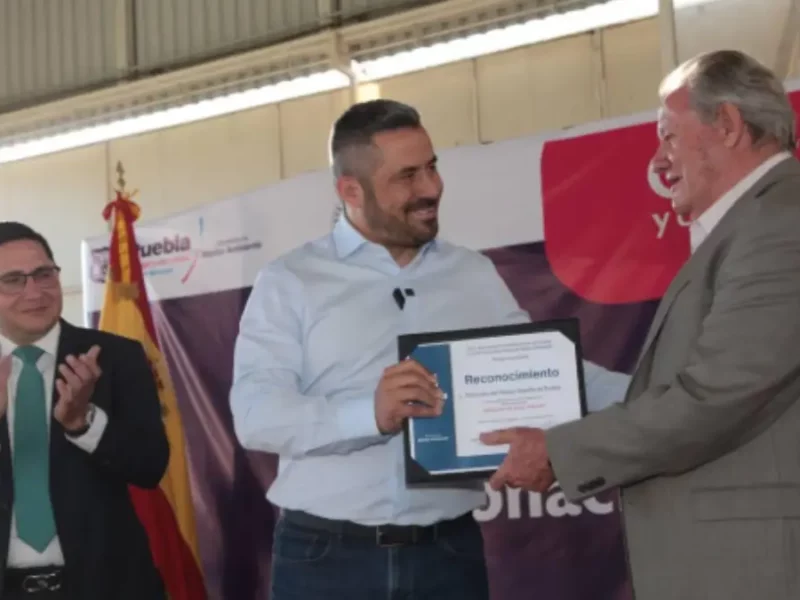 Gobierno municipal capacita a empresas en tratamiento de aguas residuales