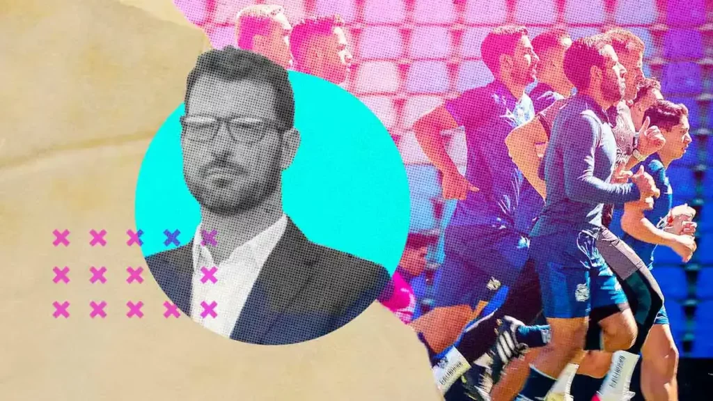 Albert Espigares López es el nuevo Director de Fuerzas Básicas del Club Puebla