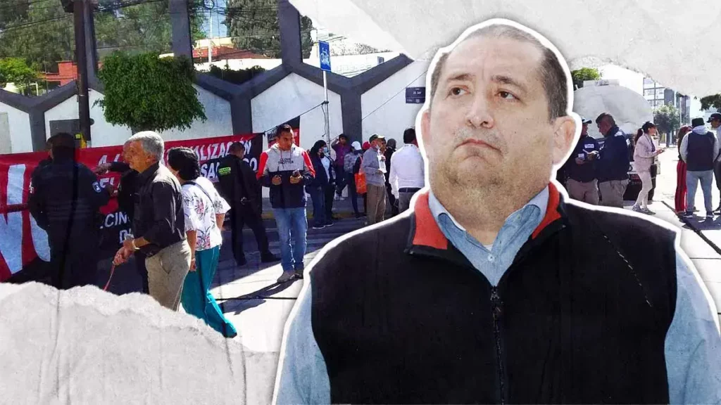 Peatonalización del Barrio de Santiago fue propuesta desde hace 15 años: Ayuntamiento de Puebla