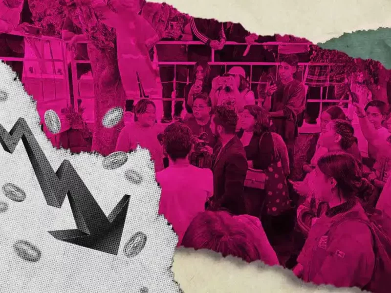 UHS de Puebla en bancarrota y sin ninguna solución para sus alumnos