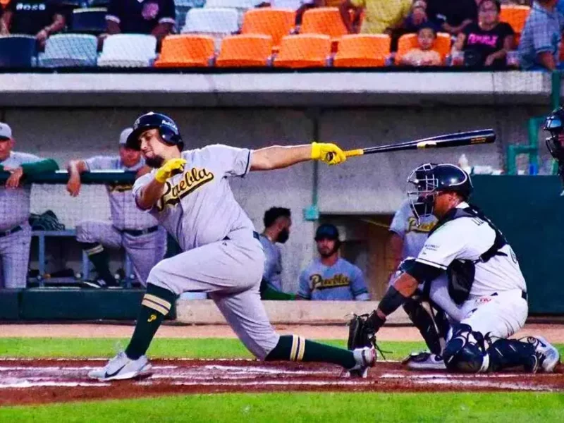 Antonio Lamas dejará a los Pericos de Puebla para la Temporada 2024