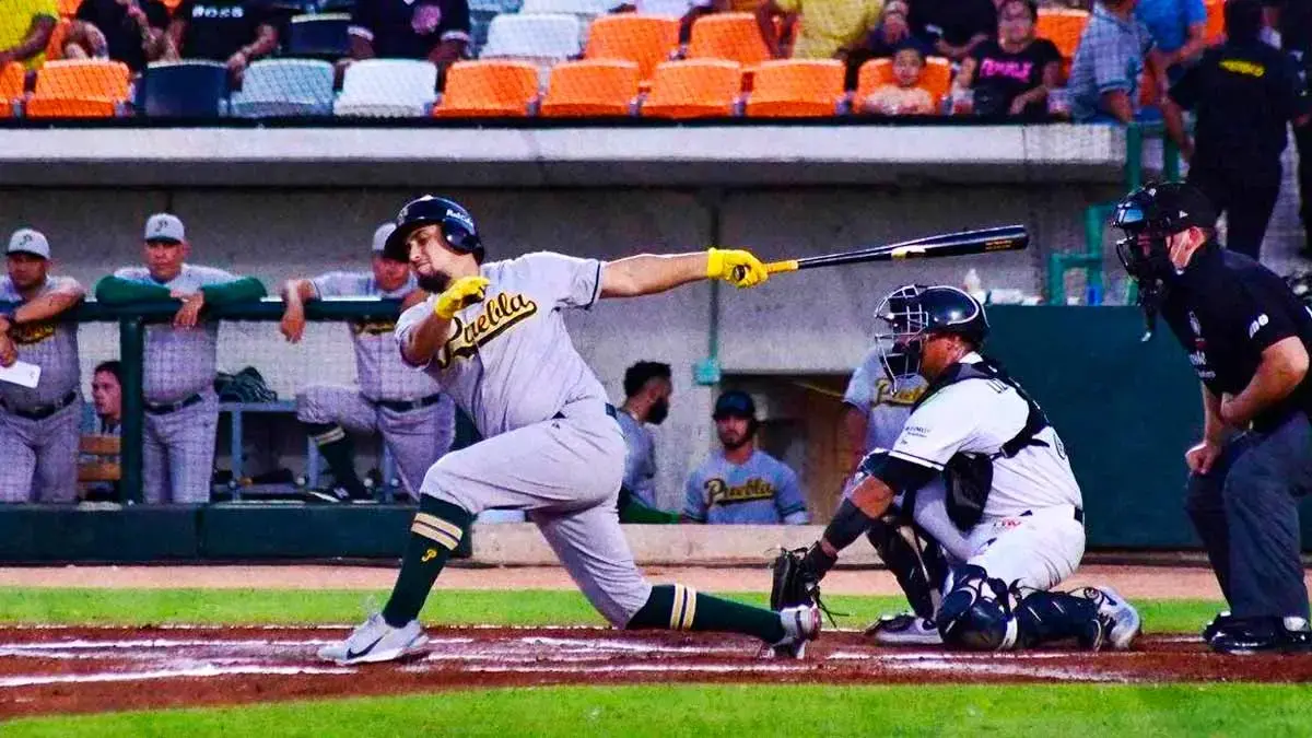 Antonio Lamas dejará a los Pericos de Puebla para la Temporada 2024