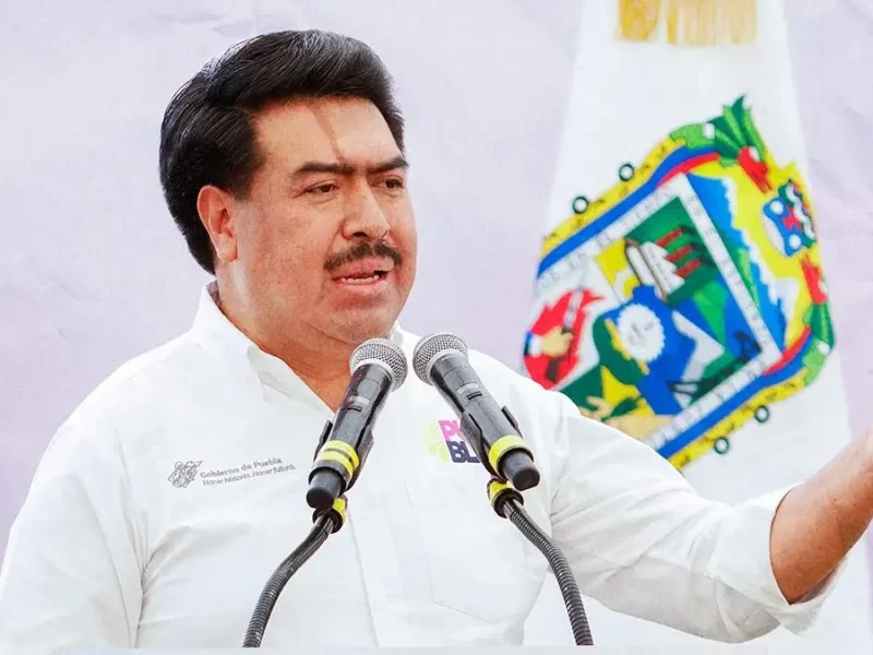 Gobernación reporta listos los consejos municipales electorales de Puebla para el 2024