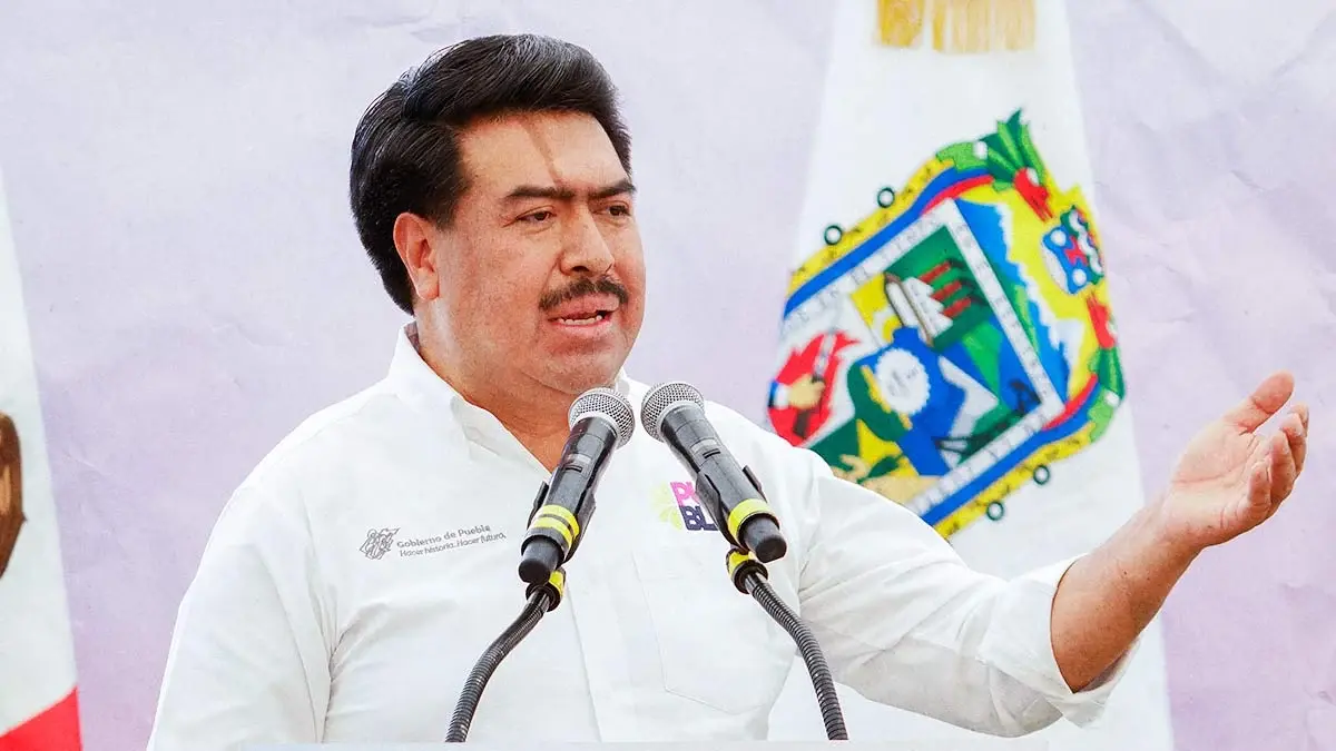 Gobernación reporta listos los consejos municipales electorales de Puebla para el 2024