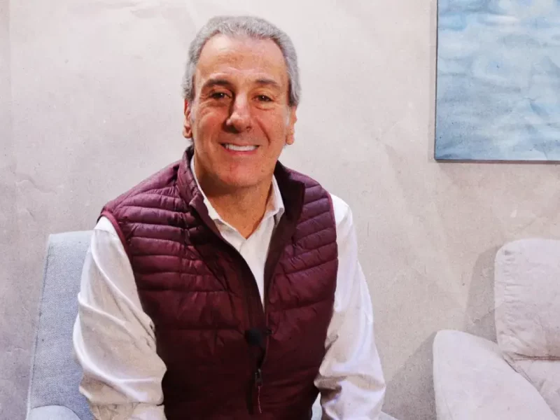 Pepe Chedraui integrará en planilla, direcciones y gabinete a fundadores de Morena