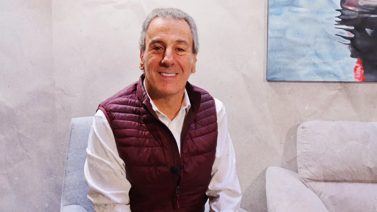 Pepe Chedraui integrará en planilla, direcciones y gabinete a fundadores de Morena
