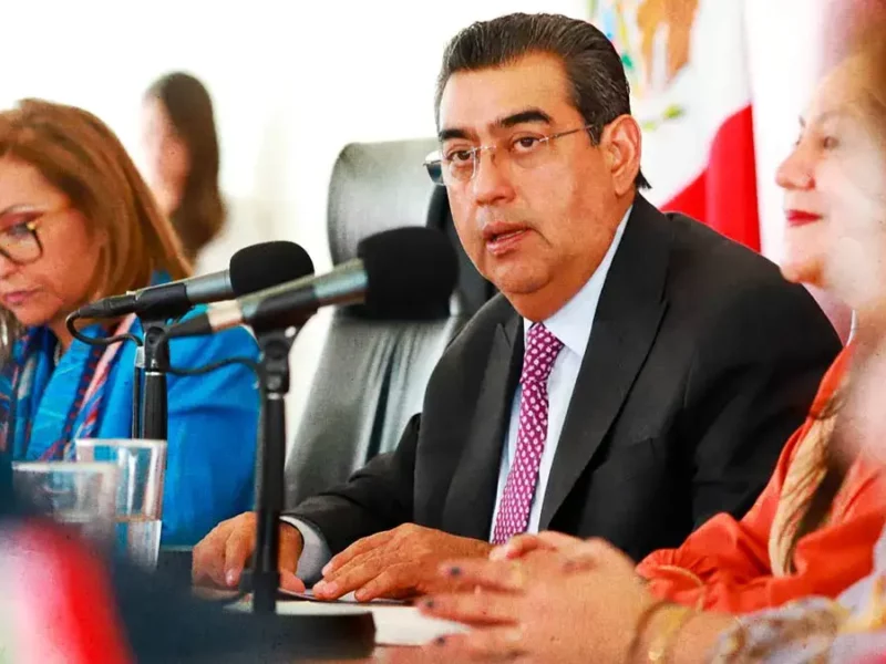 Con federación y Tlaxcala, gobierno de Puebla fortalece trabajo para proteger el medio ambiente