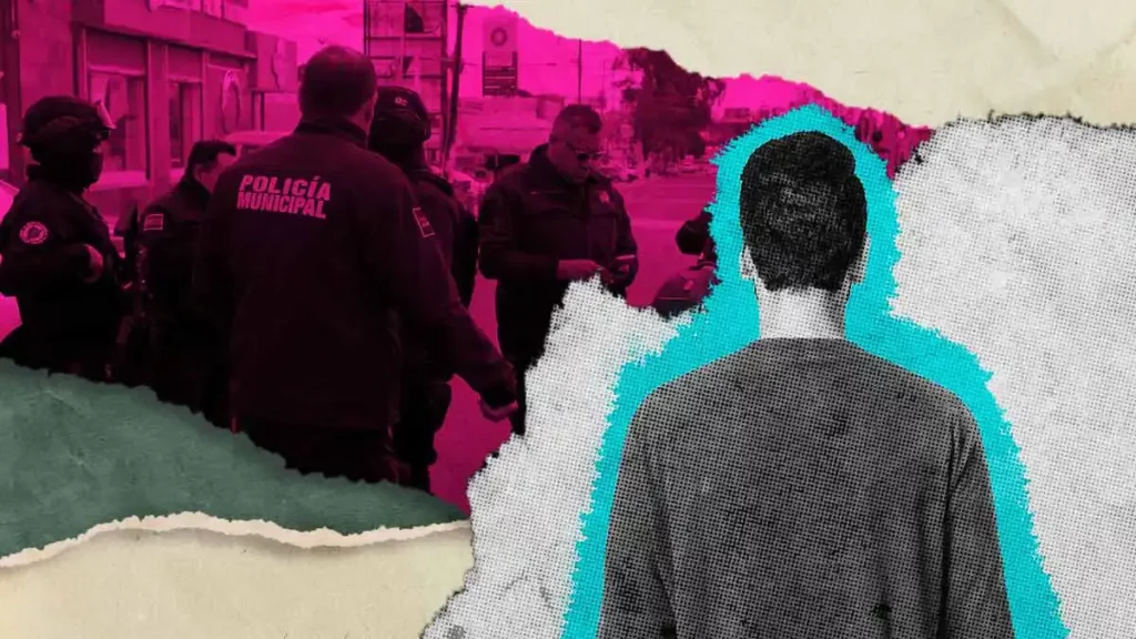 En ataque directo asesinan a un hombre a balazos en Chignahuapan