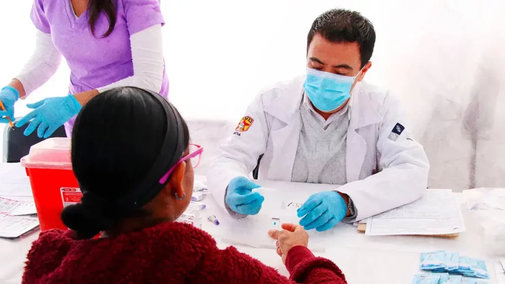 Con jornada “DIFerente” gobierno de Puebla reafirma cercanía con grupos vulnerables