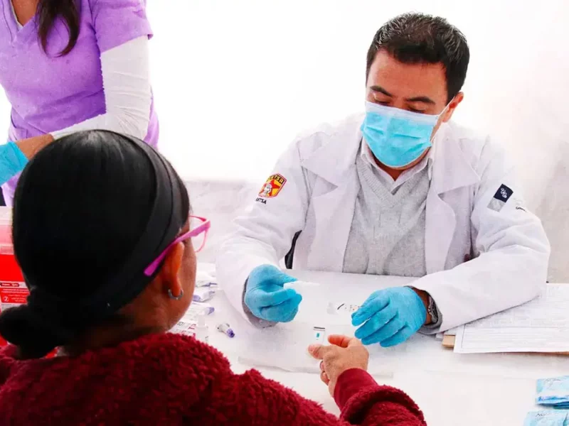 Con jornada “DIFerente” gobierno de Puebla reafirma cercanía con grupos vulnerables