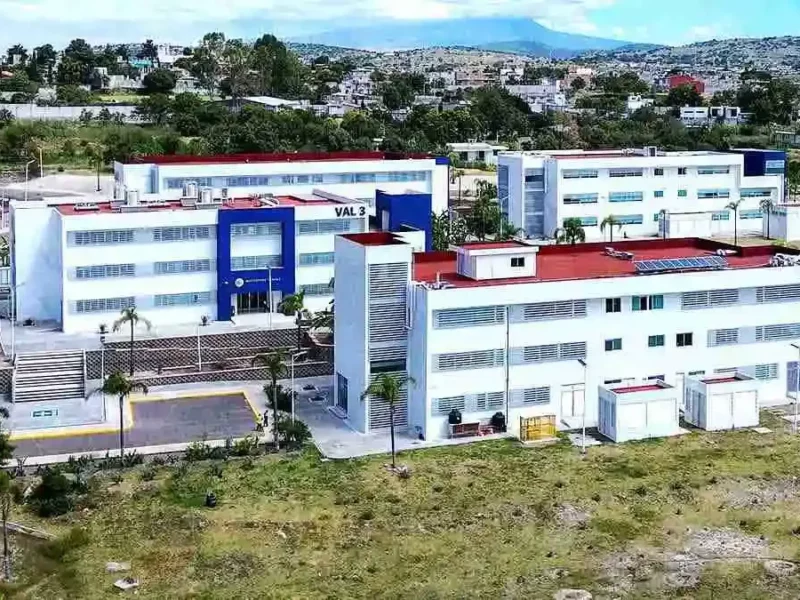 Ayuntamiento de Puebla y BUAP trabajan en proyecto para mejorar accesos a CU 2