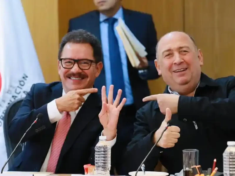 Impulsa Morena diálogo nacional para discutir las iniciativas presentadas por el presidente