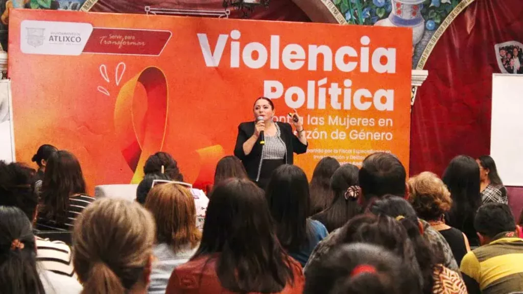 Conmemorará Atlixco mes de la mujer con diversas actividades