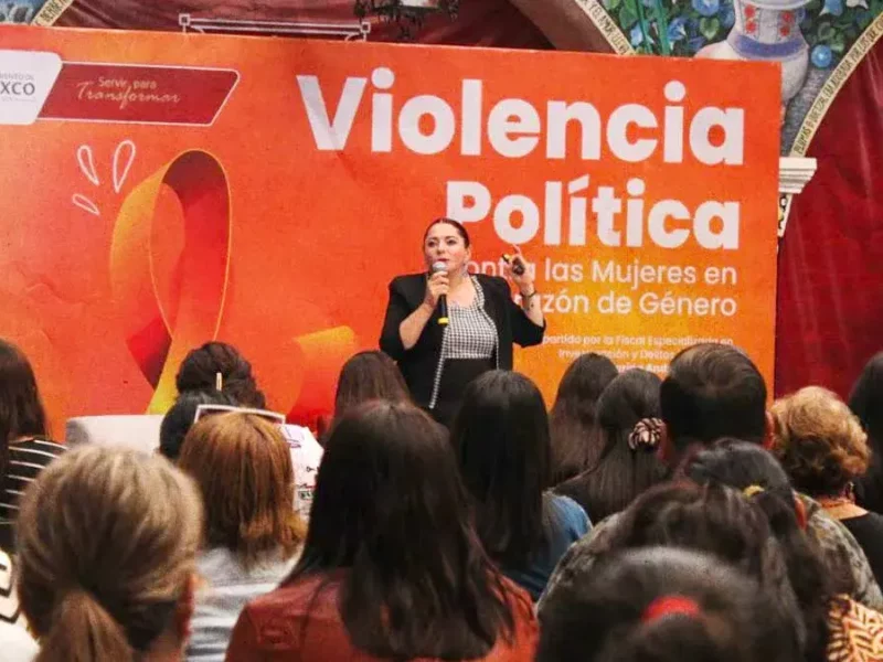 Conmemorará Atlixco mes de la mujer con diversas actividades