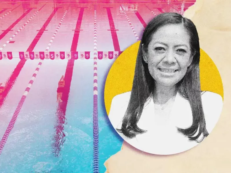 En marzo arrancan cursos de natación en la Alberca semiolímpica municipal “Carmen Serdán” de Atlixco