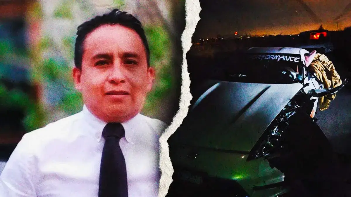 Presidente de Tianguismanalco, que atropelló a motociclista, llevará su proceso en libertad
