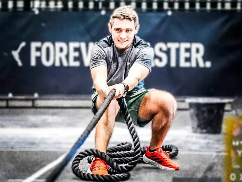 El Crossfit gana terreno en Puebla; en estos lugares puedes practicarlo