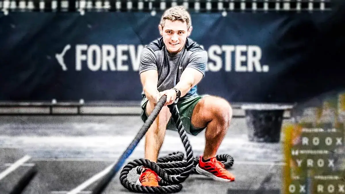 El Crossfit gana terreno en Puebla; en estos lugares puedes practicarlo