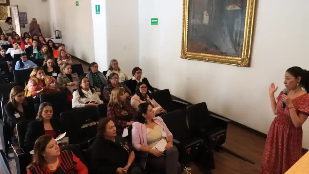 Congreso de Puebla, uno de los cuatro en el país que cumple con la certificación en igualdad laboral y no discriminación