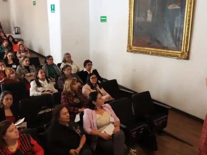 Congreso de Puebla, uno de los cuatro en el país que cumple con la certificación en igualdad laboral y no discriminación