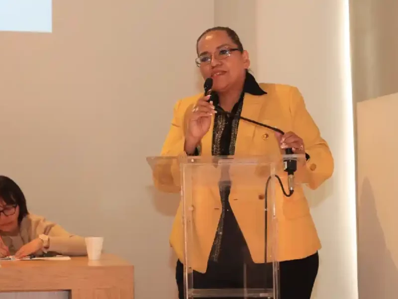 Intercambian en el Congreso de Puebla buenas prácticas en materia de igualdad laboral y no discriminación