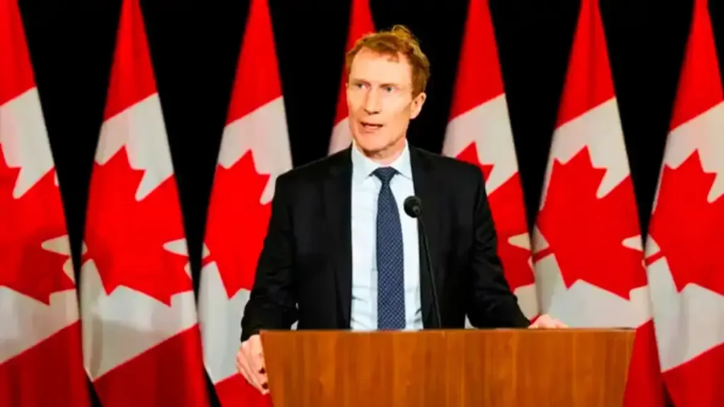 Canadá exige visa a mexicanos; éste es su precio y requisitos para obtenerla