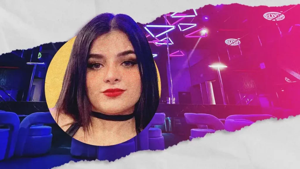 Karely Ruiz lanza reto para ganar convivencia en Puebla, debes tatuarte su rostro