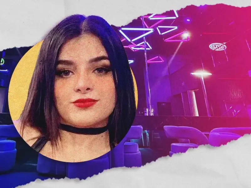 Karely Ruiz lanza reto para ganar convivencia en Puebla, debes tatuarte su rostro