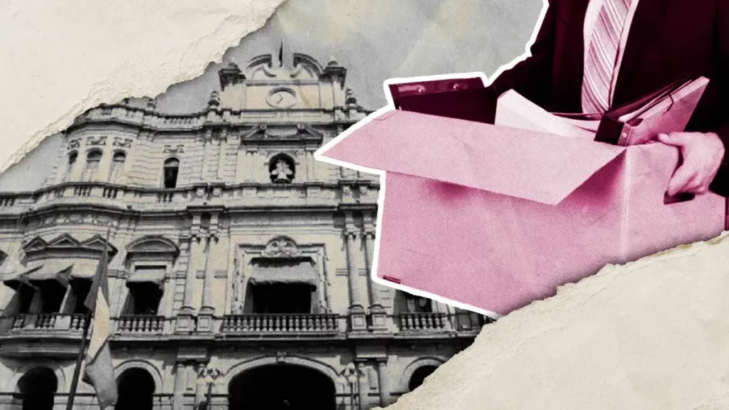 Ellos son los funcionarios del Ayuntamiento de Puebla que renunciaron rumbo a las elecciones 2024