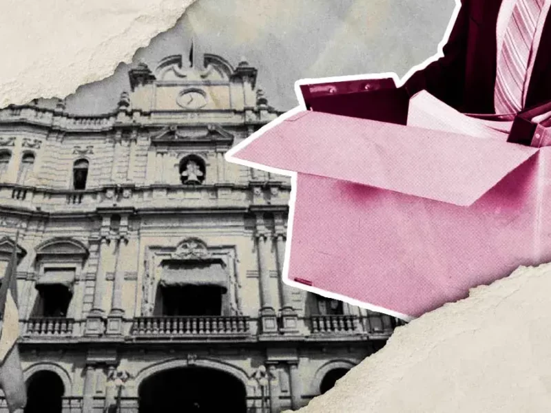 Ellos son los funcionarios del Ayuntamiento de Puebla que renunciaron rumbo a las elecciones 2024