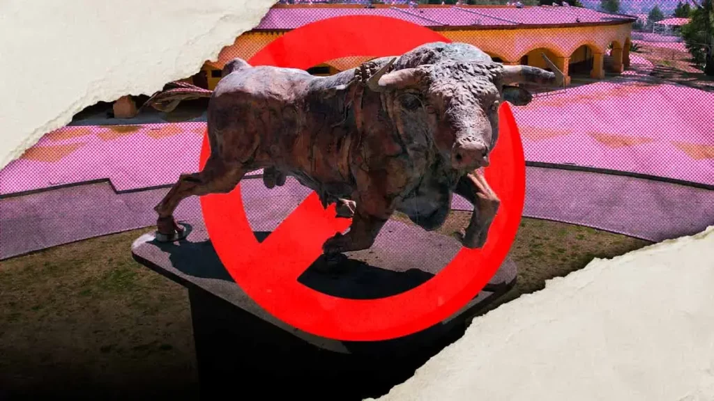 Juez prohíbe las corridas de toros en Puebla Capital y Zacatlán