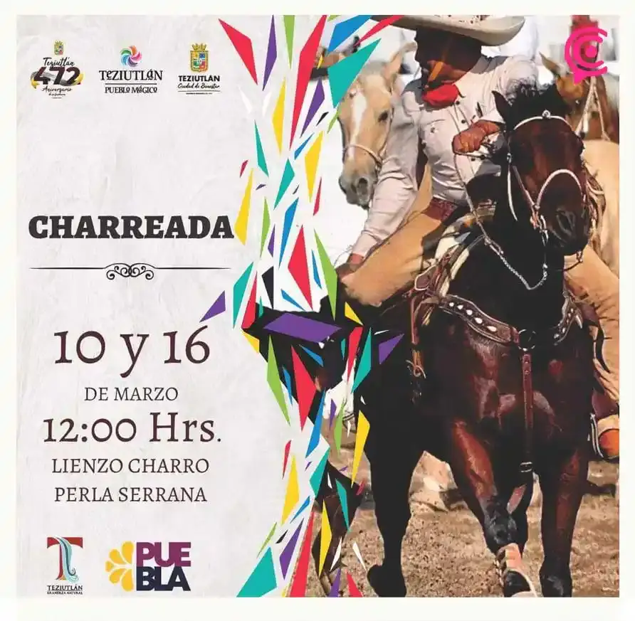 Grupo Cañaveral amenizará los festejos por el aniversario número 472 de Teziutlán