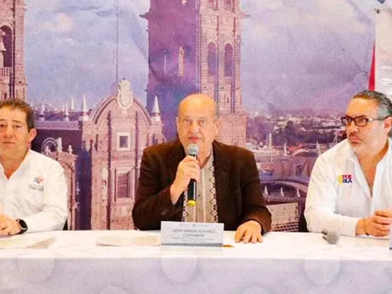 Grupo Cañaveral amenizará los festejos por el aniversario número 472 de Teziutlán