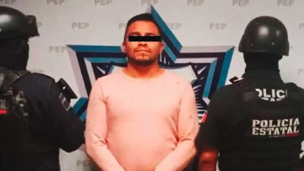 “El Pelón del Sur” controla el narcomenudeo desde Tepexi, ellos son sus operadores