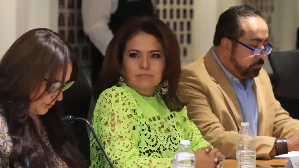 Avala Comisión del Congreso donación de predios para la SEDENA y la Secretaría de Educación