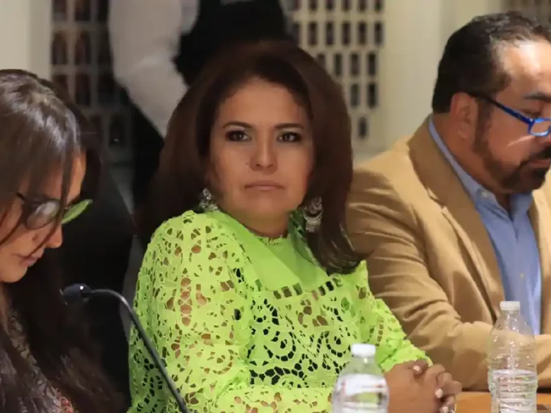 Avala Comisión del Congreso donación de predios para la SEDENA y la Secretaría de Educación