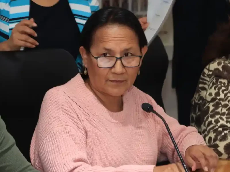 En Comisión del Congreso aprueban reformas para tener mayor control del perfil de los elementos de seguridad pública
