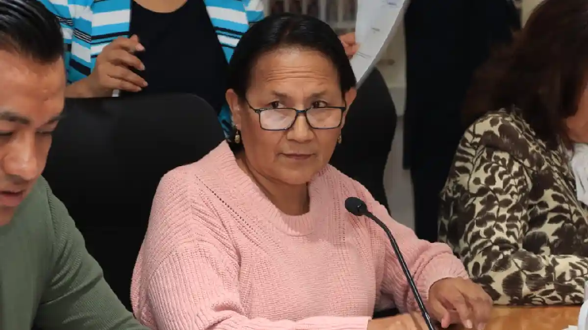 En Comisión del Congreso aprueban reformas para tener mayor control del perfil de los elementos de seguridad pública