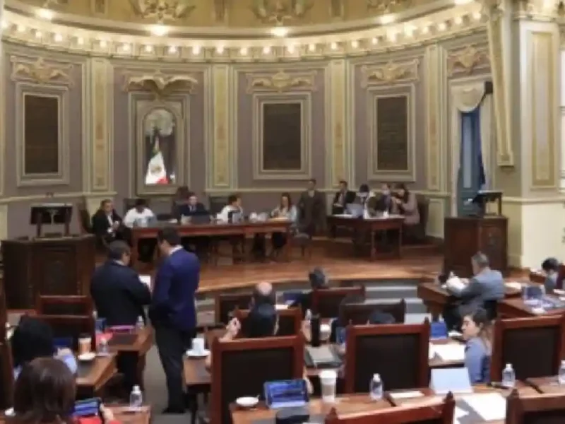 Congreso del Estado de Puebla tipifica la zoofilia; aprueba reformas en materia de bienestar animal