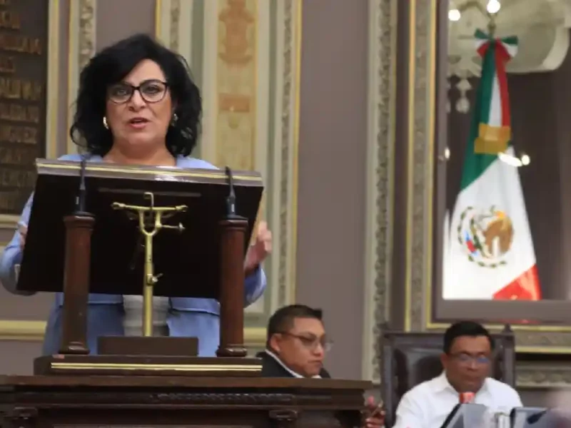 Presentan iniciativa en el Congreso para adecuar la estructura de los Consejos de Participación Ciudadana en municipios