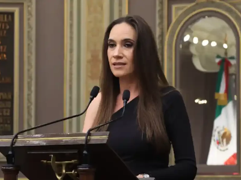 Presentan en el Congreso reformas para que mujeres tengan acceso a insumos para la salud reproductiva en etapa menstrual