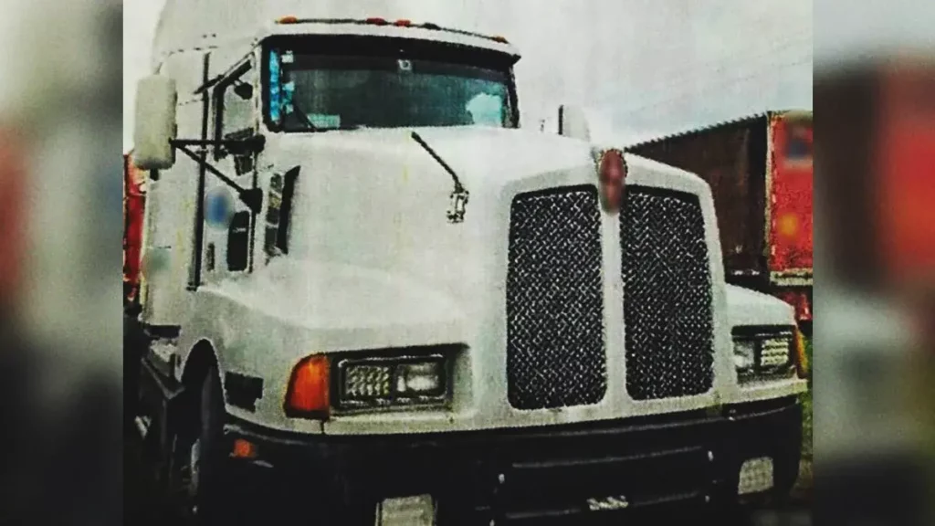 Sentencian a 50 años de cárcel a asaltante de transportistas en Puebla 