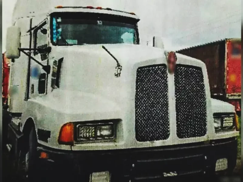 Sentencian a 50 años de cárcel a asaltante de transportistas en Puebla 